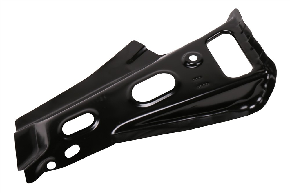 GM Genuine Parts Passenger Side Quarter Inner Panel Brace