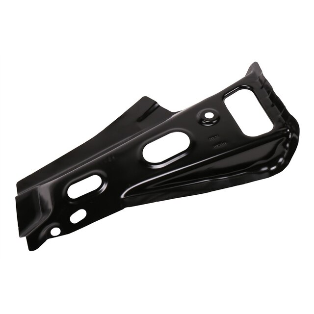 GM Genuine Parts Passenger Side Quarter Inner Panel Brace