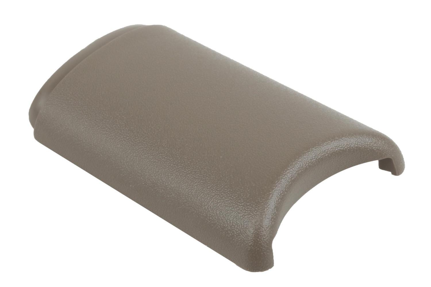 GM Genuine Parts Dune Front Seat Belt Anchor Plate Cover (at Pre-Tensioner)