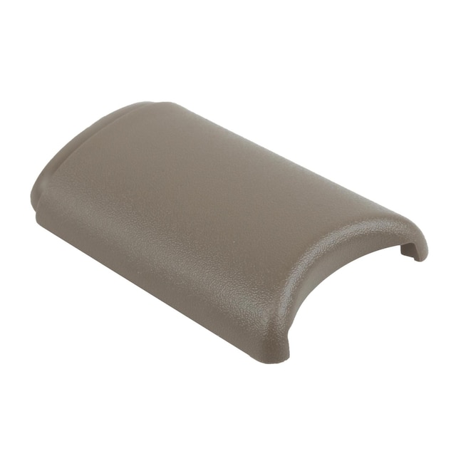 GM Genuine Parts Dune Front Seat Belt Anchor Plate Cover (at Pre-Tensioner)