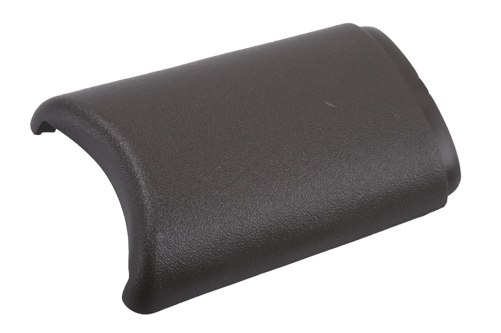 GM Genuine Parts Dark Atmosphere Front Seat Belt Anchor Plate Cover (at Pre-Tensioner)