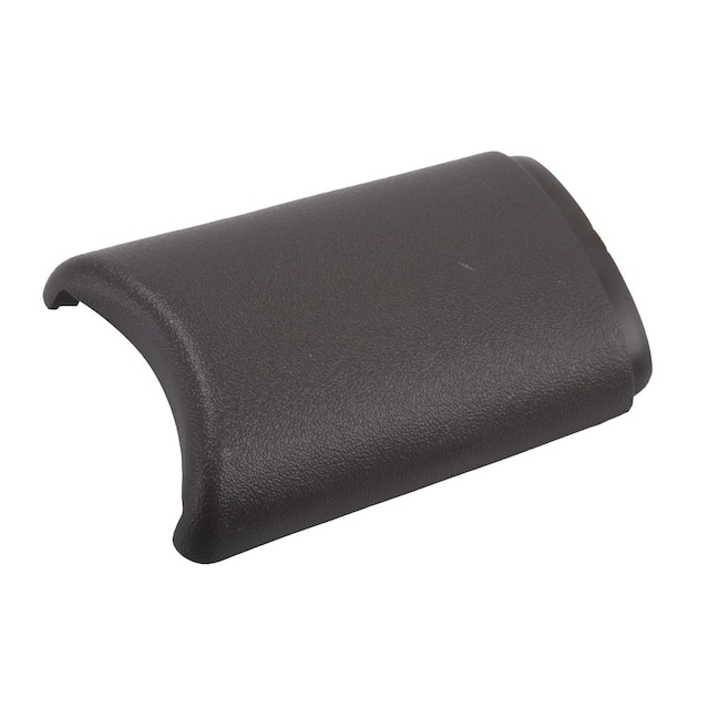 GM Genuine Parts Dark Atmosphere Front Seat Belt Anchor Plate Cover (at Pre-Tensioner)