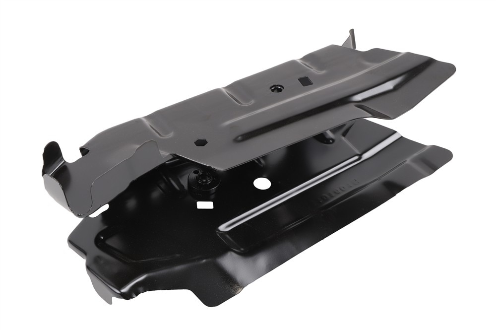 GM Genuine Parts Driver Side Front End Upper Tie Bar Support
