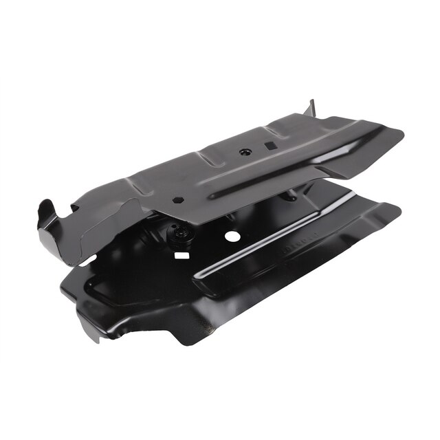 GM Genuine Parts Driver Side Front End Upper Tie Bar Support