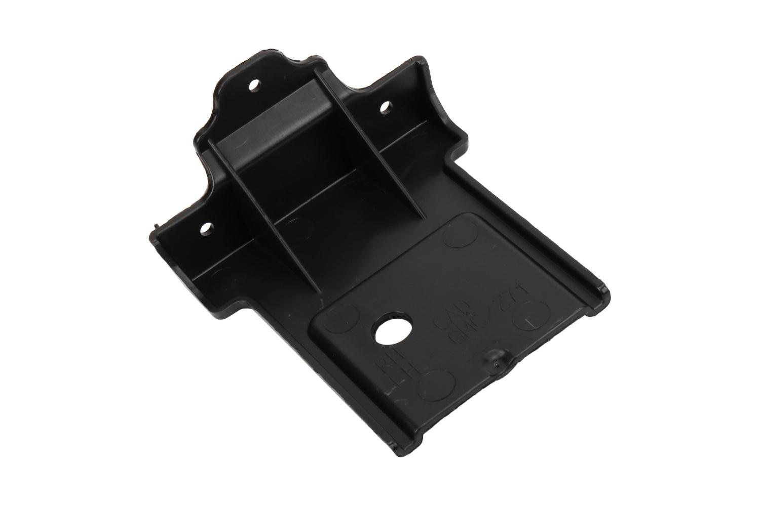 GM Genuine Parts Front Driver Side Bumper Lower Fascia Bracket
