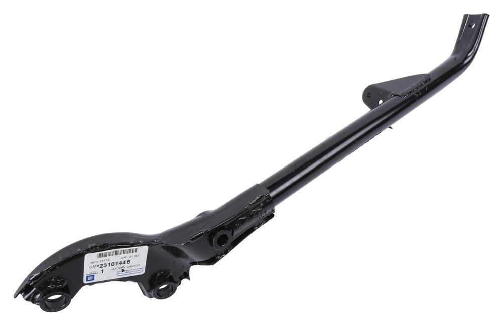 GM Genuine Parts Passenger Side Front End Sheet Metal Diagonal Brace