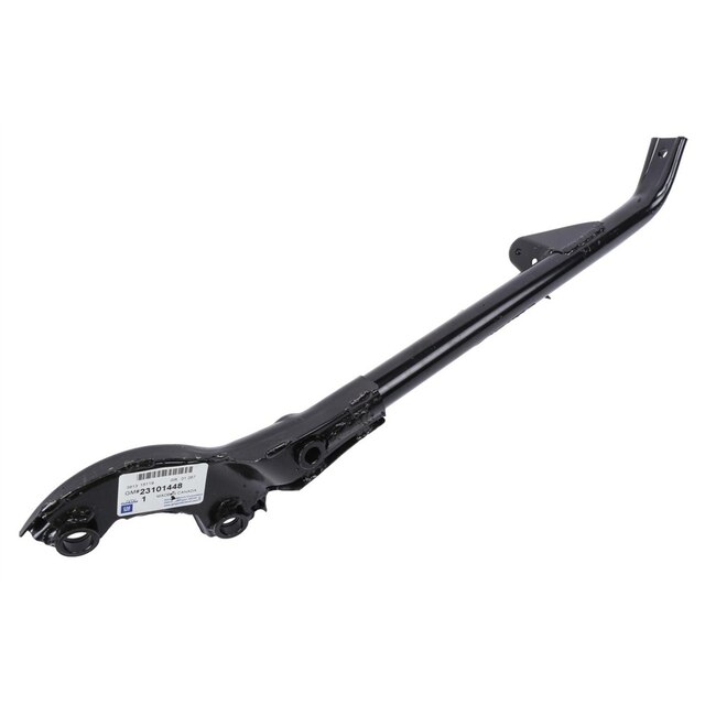 GM Genuine Parts Passenger Side Front End Sheet Metal Diagonal Brace