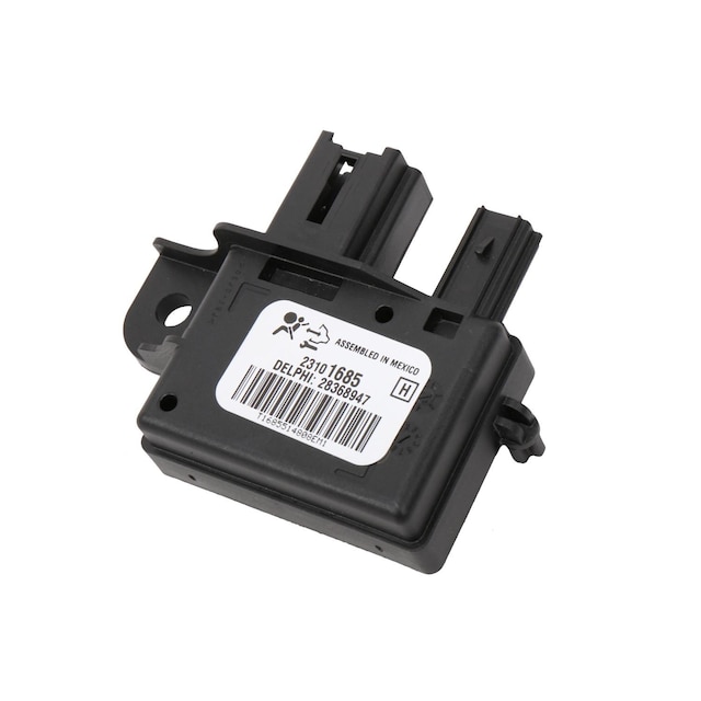 GM Genuine Parts Front Passenger Airbag Presence Module (Programming Required)