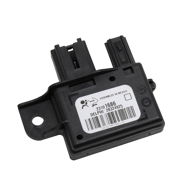 GM Genuine Parts Front Passenger Airbag Presence Module (Programming Required)