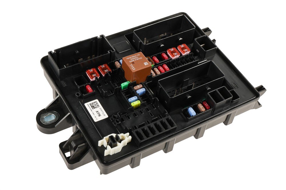 GM Genuine Parts Body Wiring Harness Junction Block (Programming Required)