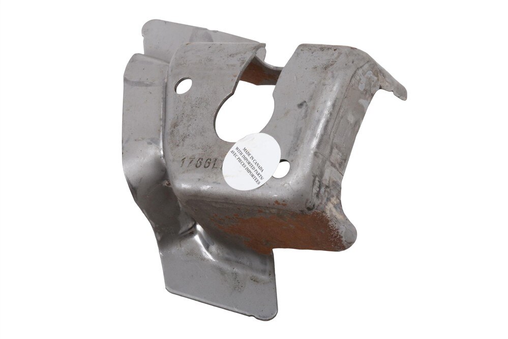 GM Genuine Parts Rear Driver Side Seat Back Support