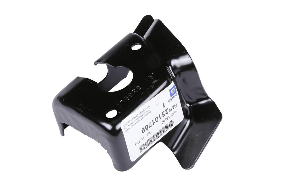 GM Genuine Parts Passenger Side Rear Seat Back Support