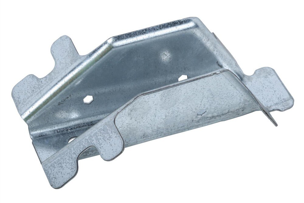 GM Genuine Parts Rear Floor Panel Reinforcement