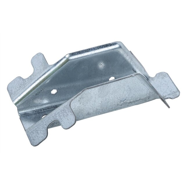 GM Genuine Parts Rear Floor Panel Reinforcement