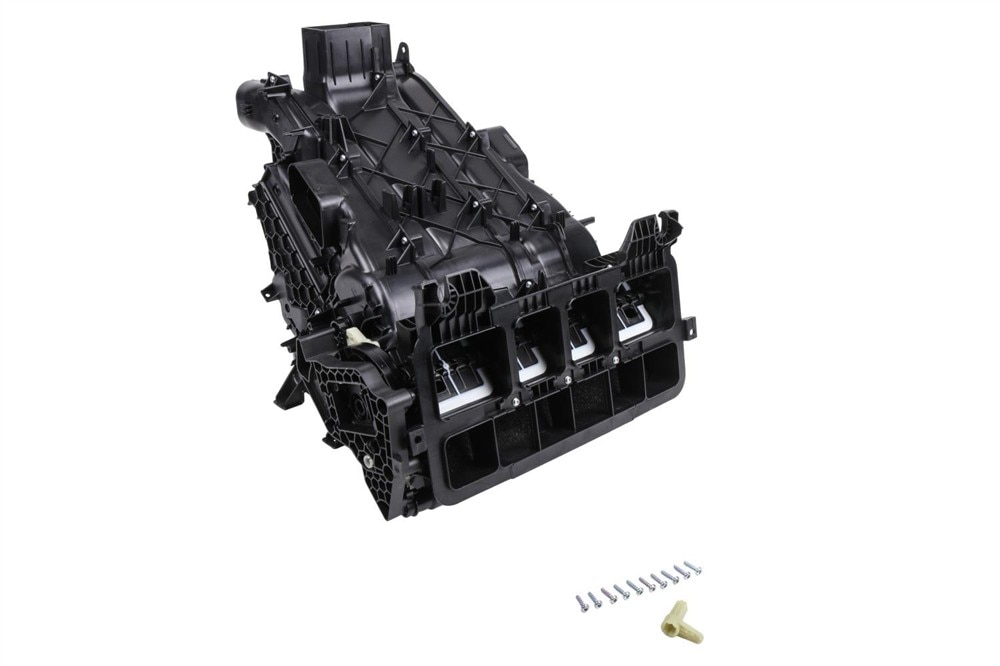 GM Genuine Parts Heater and Air Conditioning Evaporator Case