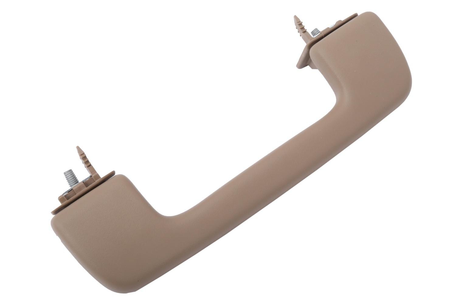 GM Genuine Parts Maple Sugar Roof Rail Assist Handle