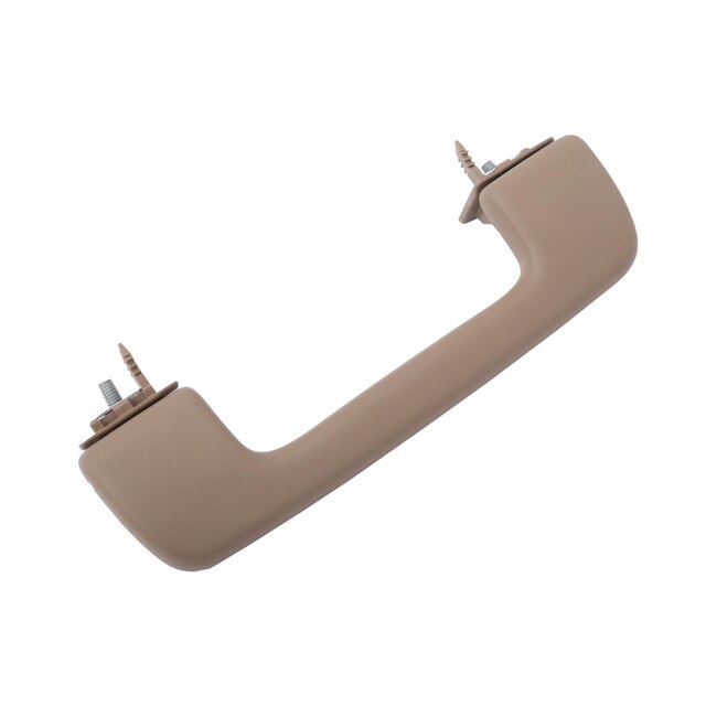 GM Genuine Parts Maple Sugar Roof Rail Assist Handle