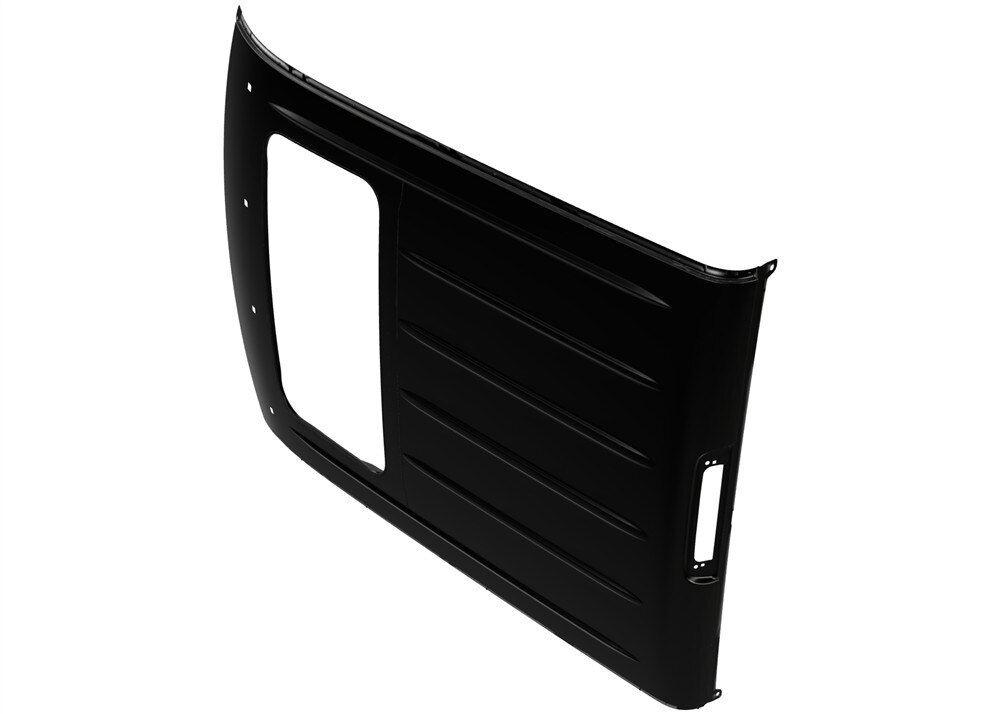 GM Genuine Parts Roof Panel