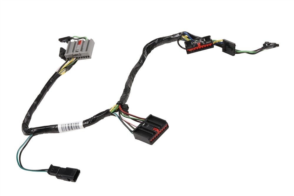 GM Genuine Parts Steering Wheel Horn Switch Harness