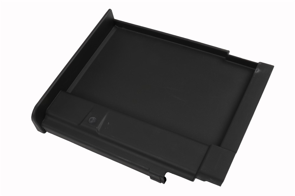 GM Genuine Parts Jet Black Rear Compartment Access Door Cover