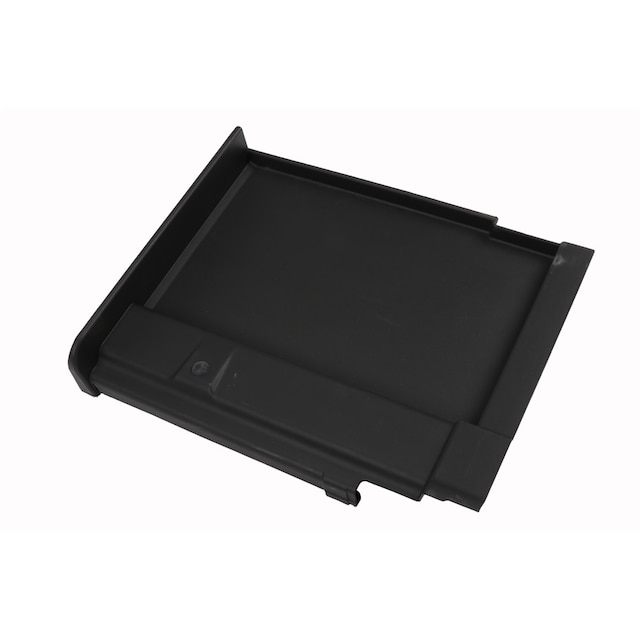 GM Genuine Parts Jet Black Rear Compartment Access Door Cover