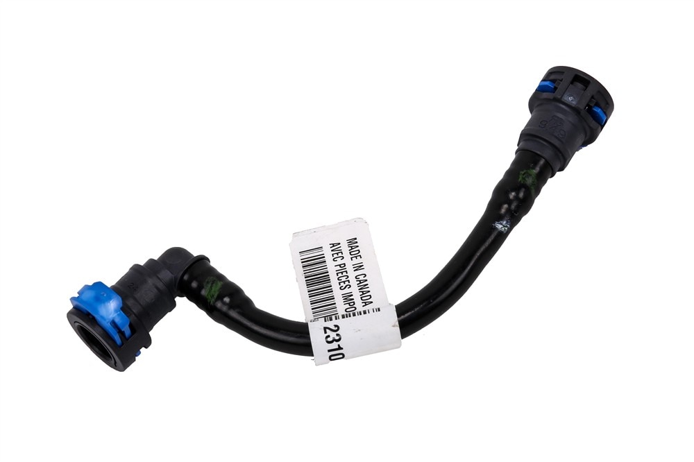 GM Genuine Parts Front Fuel Feed Hose