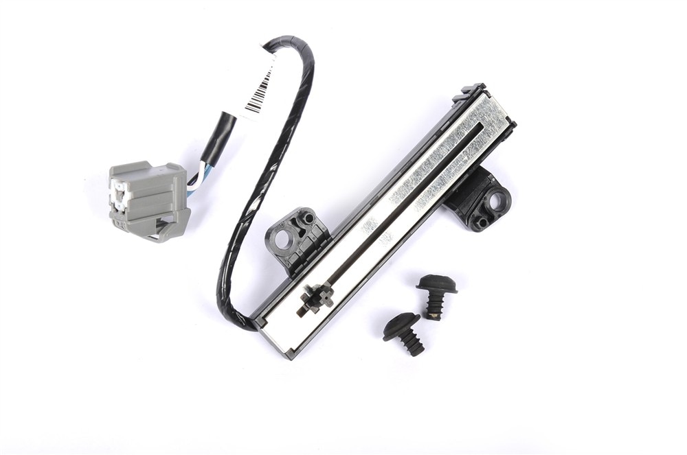 GM Genuine Parts Brake Pedal Position Sensor (Programming Required)