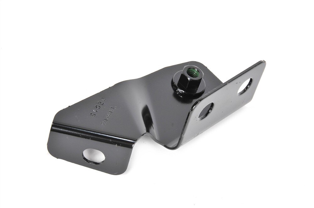 GM Genuine Parts Front Driver Side Bumper Impact Bar Bracket Bracket