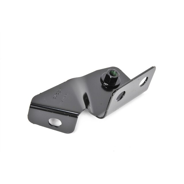 GM Genuine Parts Front Driver Side Bumper Impact Bar Bracket Bracket