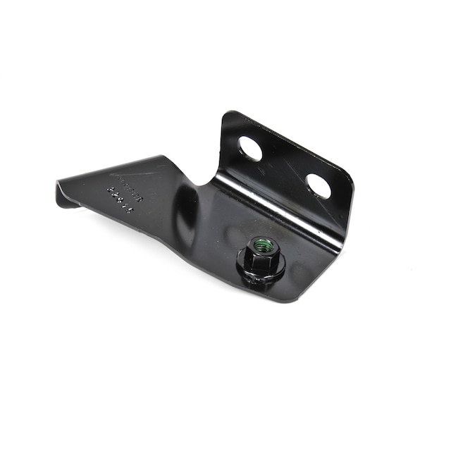 GM Genuine Parts Passenger Side Front Bumper Impact Bar Bracket