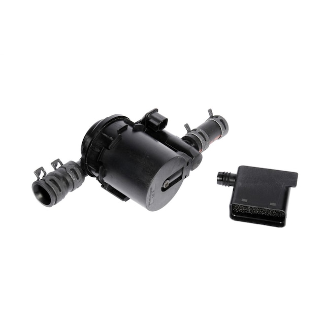 GM Genuine Parts Vapor Canister Filter Kit with Seal