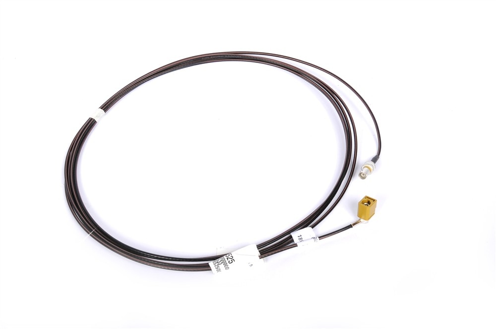 GM Genuine Parts Digital Radio and Navigation Antenna Coaxial Cable