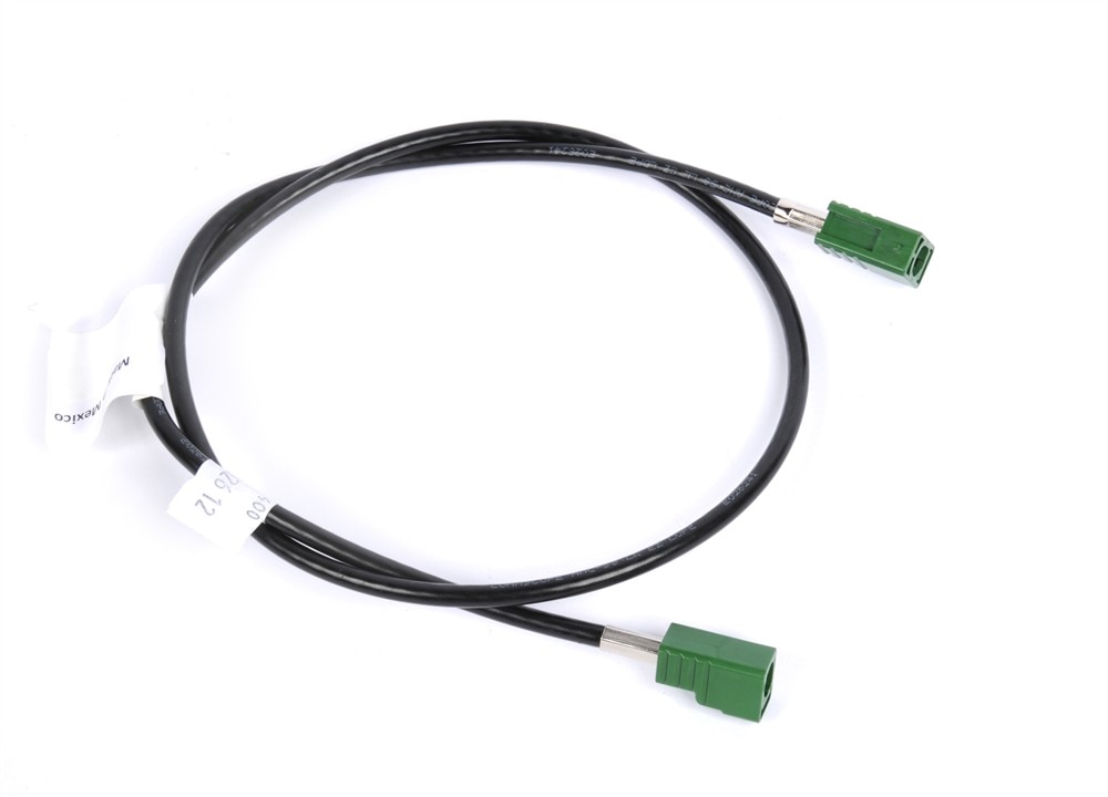 GM Genuine Parts Digital Radio and Navigation Antenna Coaxial Cable