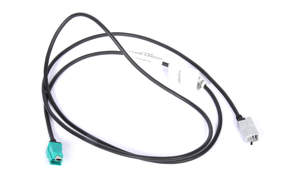 GM Genuine Parts USB Data Cable