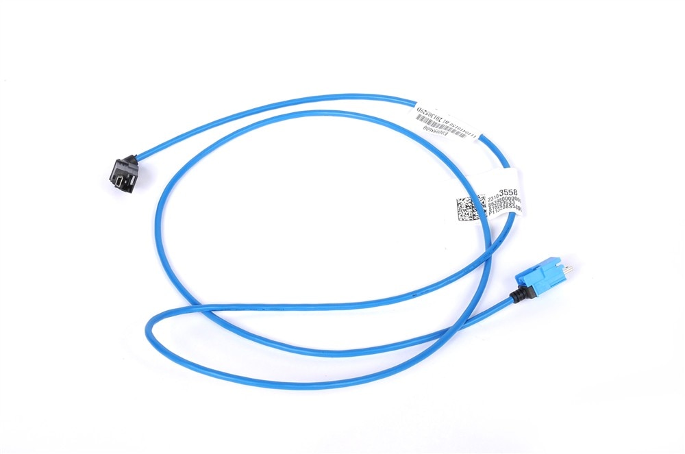 GM Genuine Parts USB Data Cable HMI to Center