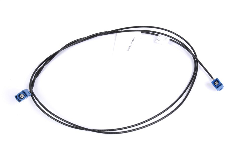 GM Genuine Parts GPS Navigation Antenna Coax Cable