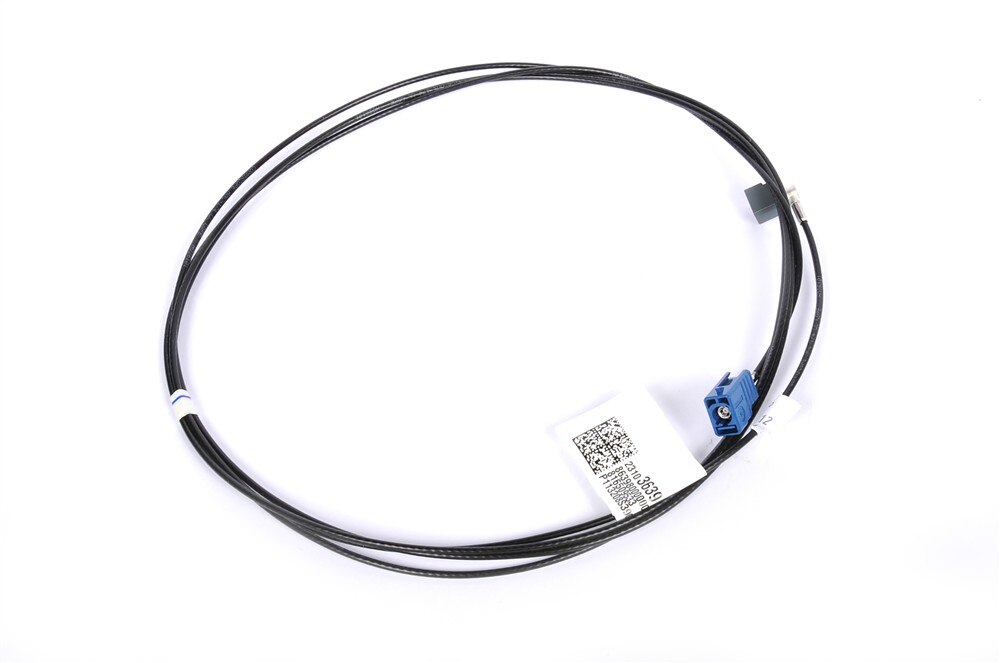 GM Genuine Parts Mobile Telephone and GPS Navigation Antenna Coaxial Cable