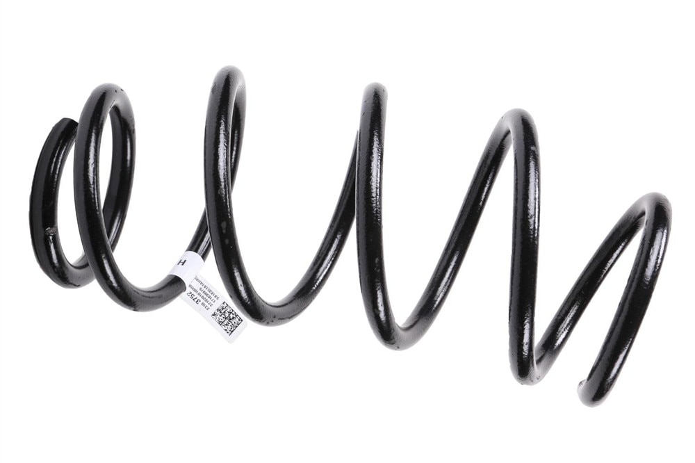 GM Genuine Parts Front Coil Spring