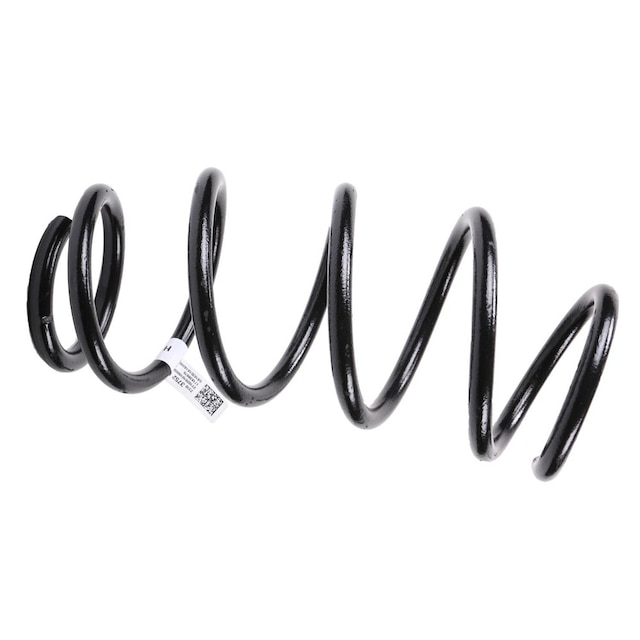 GM Genuine Parts Front Coil Spring