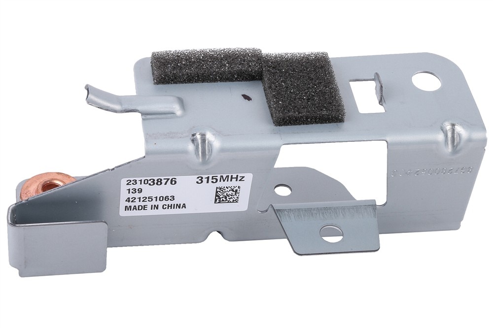 GM Genuine Parts Radio Antenna Bracket