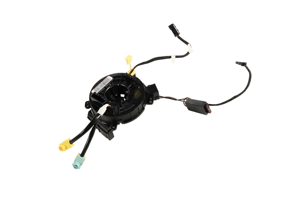 GM Genuine Parts Steering Wheel Airbag Coil (Programming Required)