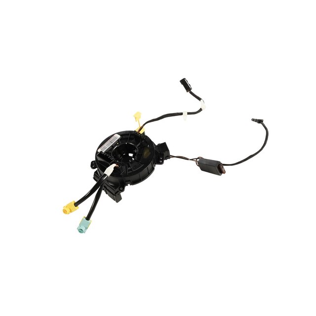 GM Genuine Parts Steering Wheel Airbag Coil (Programming Required)