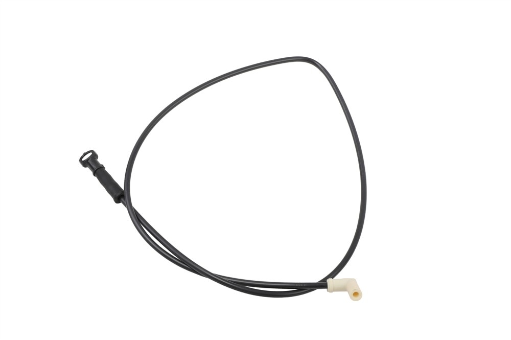 GM Genuine Parts Rear Window Washer Fluid Reservoir Hose