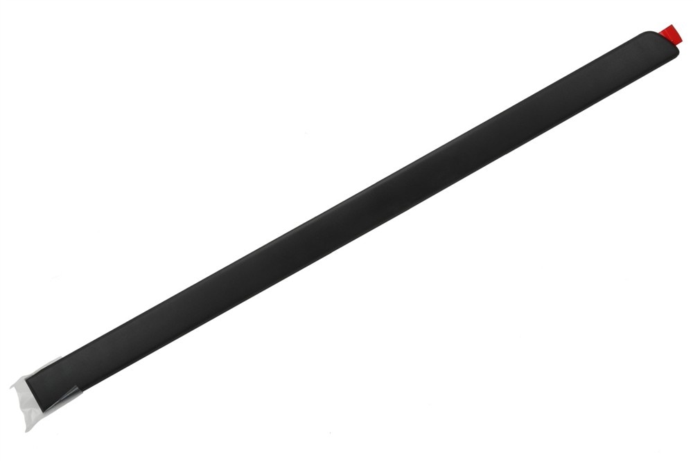 GM Genuine Parts Anthracite Passenger Side Door Molding