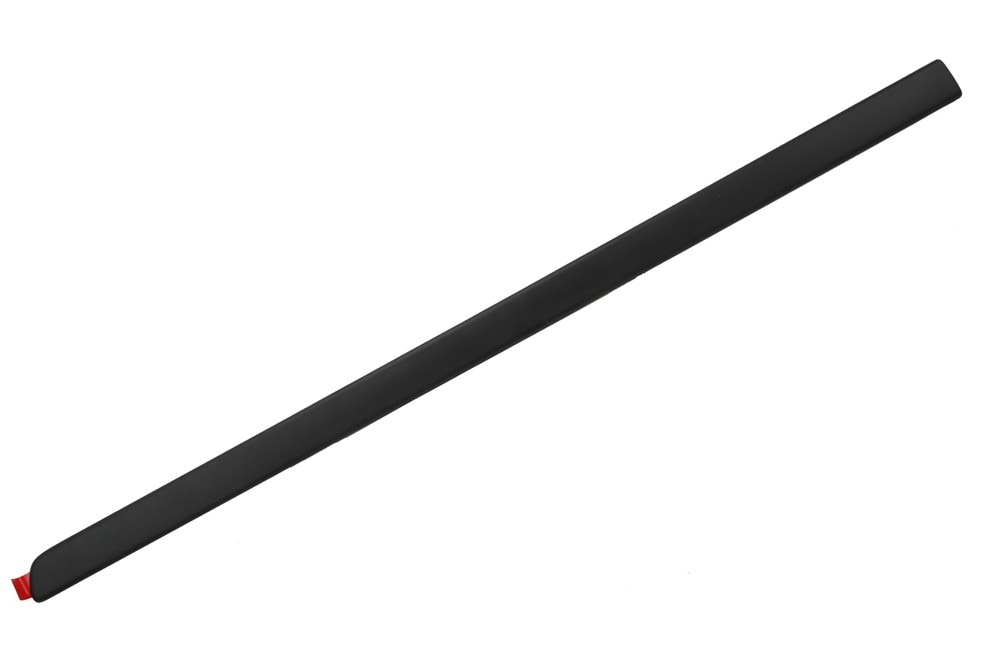 GM Genuine Parts Anthracite Passenger Side Front Door Center Molding