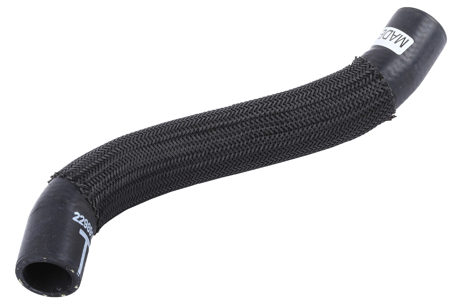 GM Genuine Parts Heater Outlet Hose
