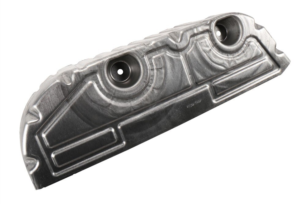 GM Genuine Parts Rear Body Exhaust Heat Shield