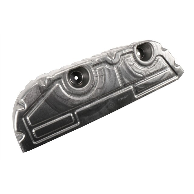 GM Genuine Parts Rear Body Exhaust Heat Shield