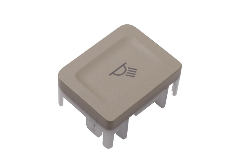 GM Genuine Parts Shale Reading Lamp Switch Pushbutton