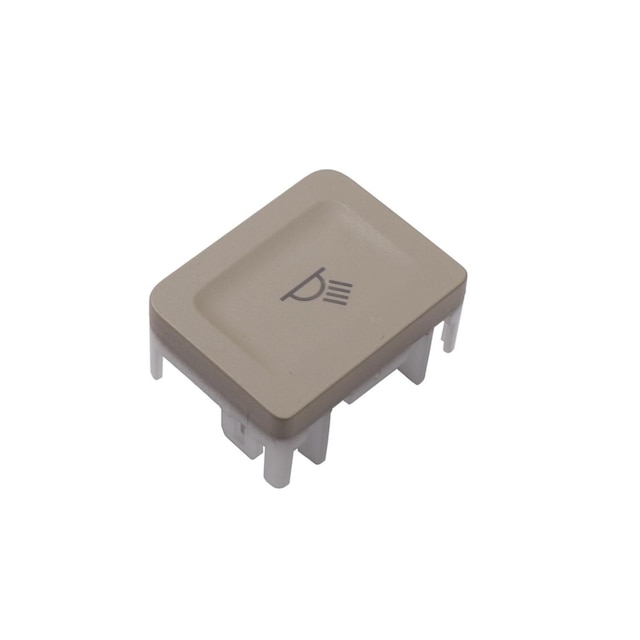 GM Genuine Parts Shale Reading Lamp Switch Pushbutton